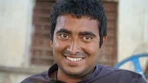 Imran Qureshi