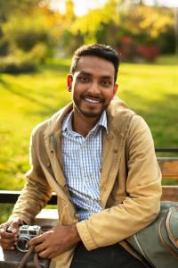 Ali Raza